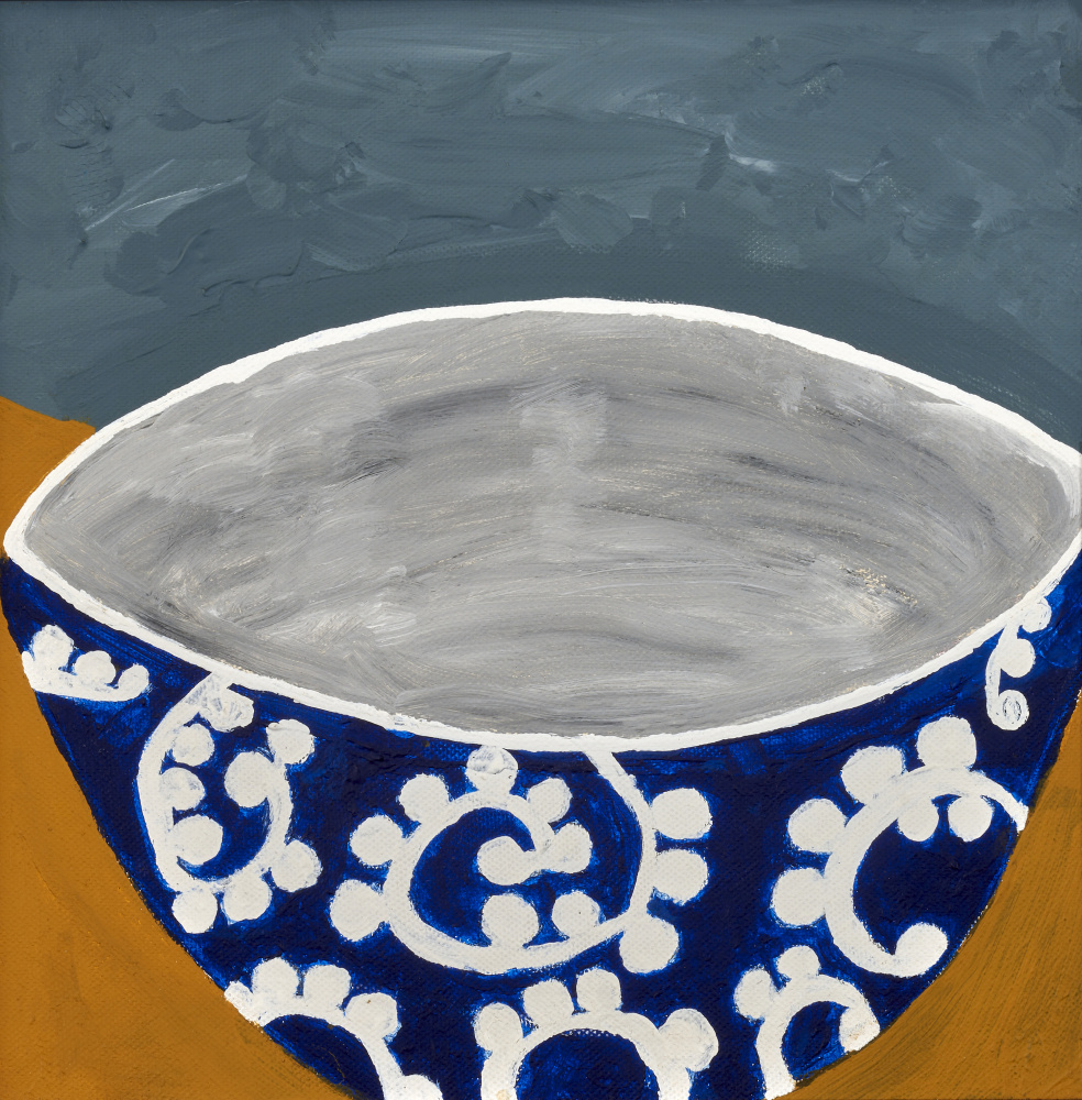 Pudding Bowl od Dale Hefer