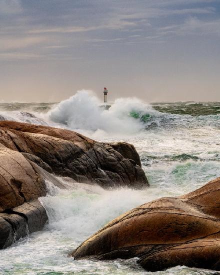 Coast of Bohuslän