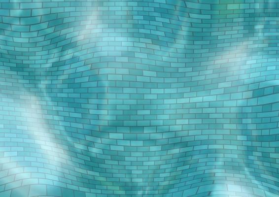 Swimming Pool od Daniela Gonschorek