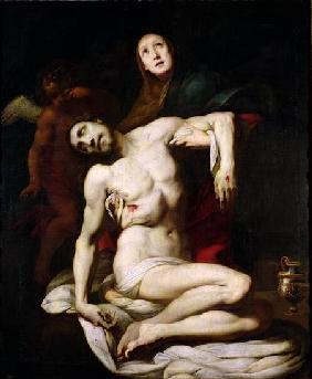 The Pieta