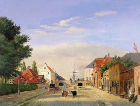 Street Scene