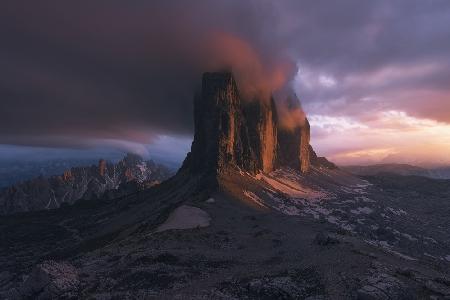 Tre de Cime