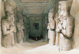 Abu Simbel