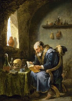 The Alchemist