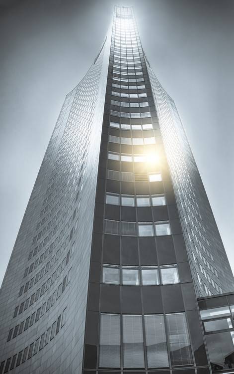 Tower City Hochhaus Panorama Tower Leipzig.jpg (11519 KB)  od Dennis Wetzel