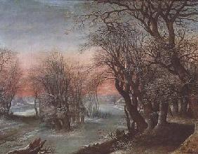 Winter Landscape