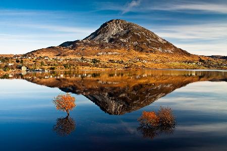 Tranquil Errigal