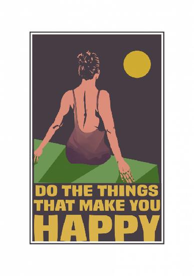 Happy Things