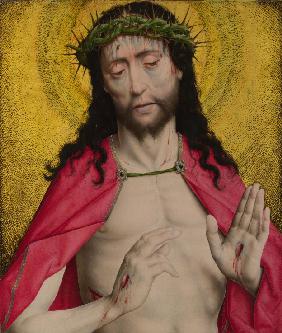 Christ Crowned with Thorns