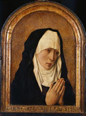 Mater Dolorosa