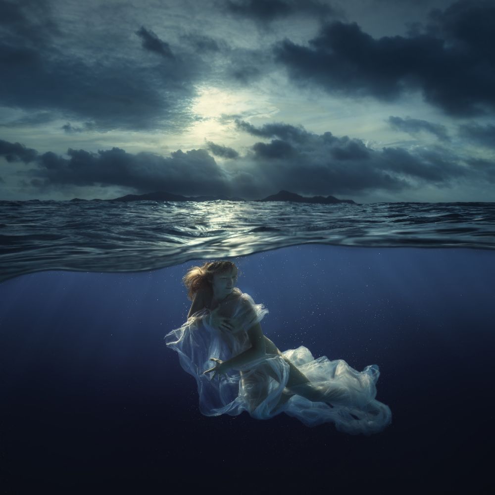 sea tale od Dmitry Laudin