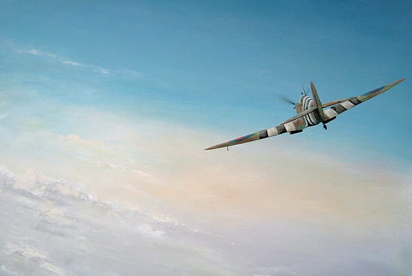 D-Day Rendezvous od Dominic Berry
