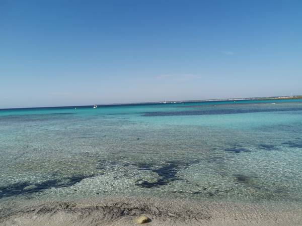 Meer! Ein Sommertag am Strand 2 od Doris Beckmann