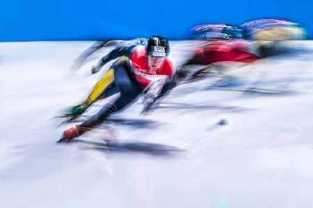 Shorttrack 3