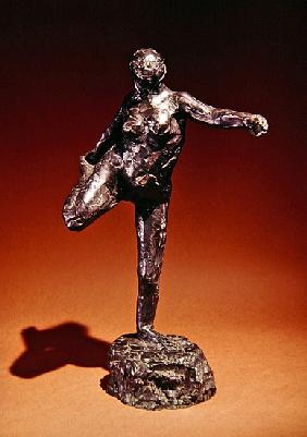 Dancer (bronze)