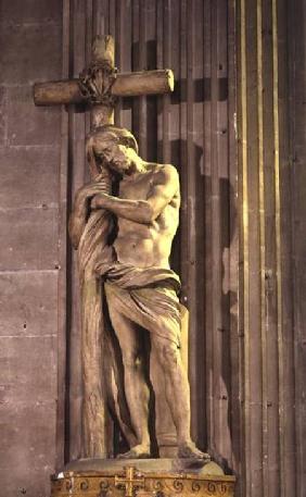 Christ at the Column