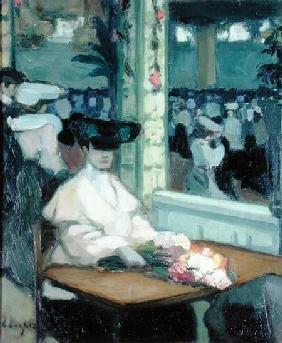 Waiting (Moulin de la Galette)