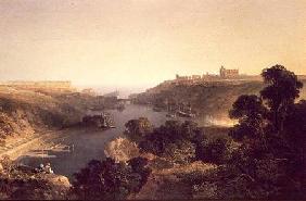 View of Whitby