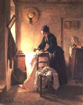 The Laundress