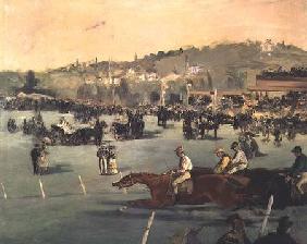 Horse Racing