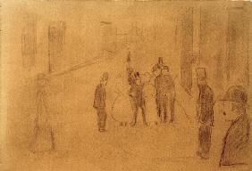 Street Scene