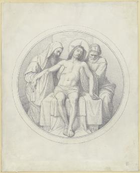 Entombment of Christ