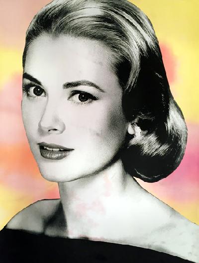 Grace Kelly