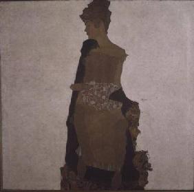 Gerti Schiele