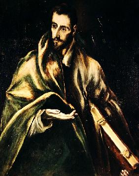 Saint James the Greater