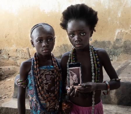 young girls ready to get married