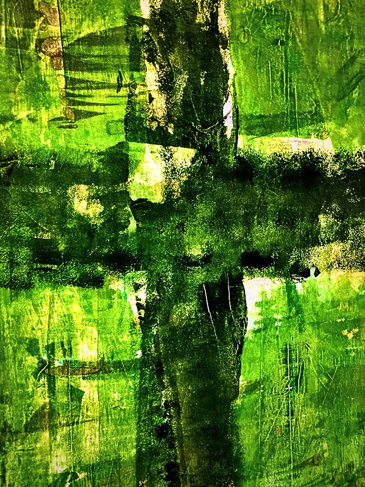 Green cross od Elpune