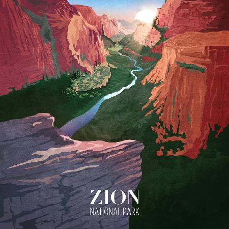 Zion