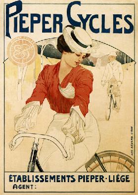 Pieper Cycles