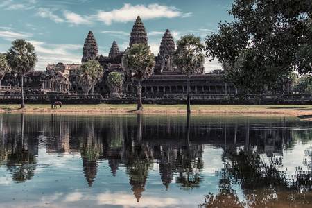 Angkor Wat