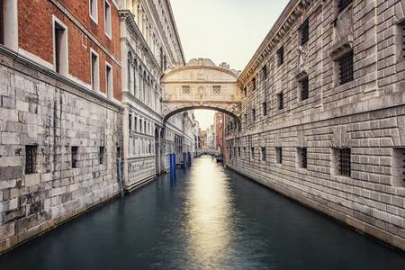 Bridge of Sighs