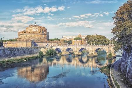 Castel Sant Angelo