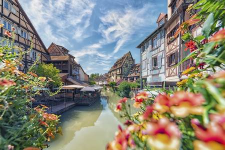 Colmar City