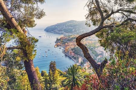 Villefranche 