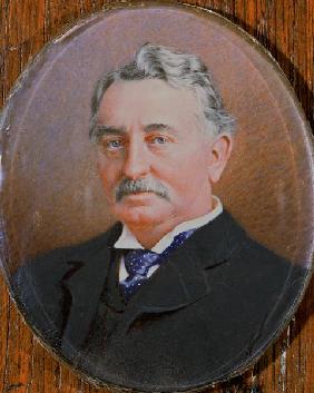 Cecil Rhodes (1853-1902)