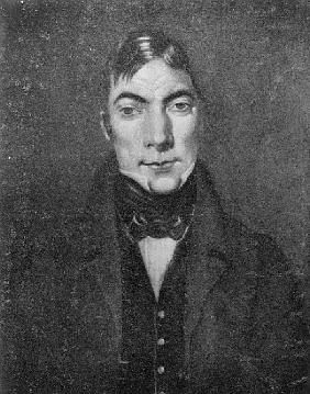 Robert Owen