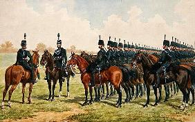 Royal East Kent Yeomanry