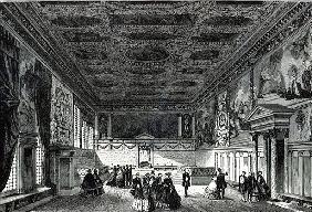 Sala del Maggior Consiglio