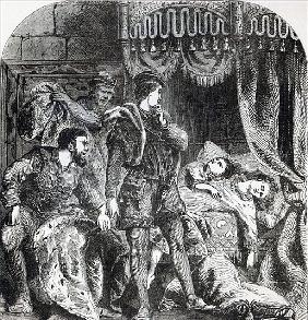 The Murder of the Princes in the Tower