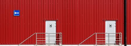 Red Barn