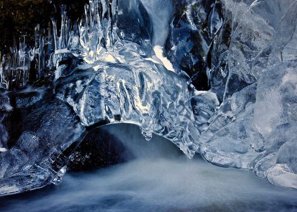 Ice Arch od Eric Meyer