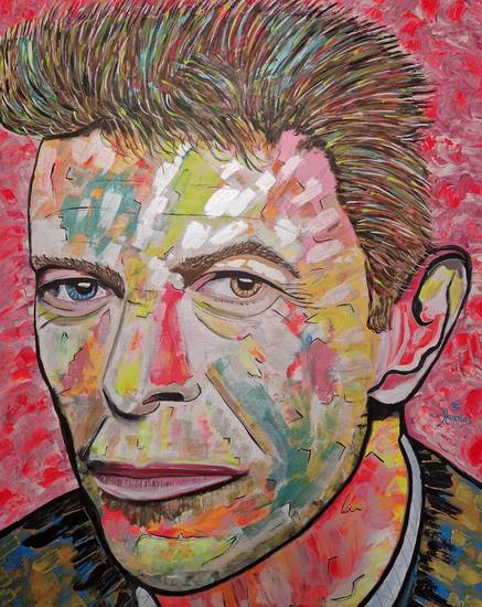 David Bowie