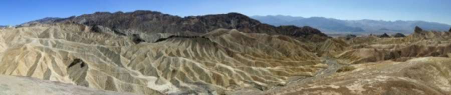 Death Valley Nationalpark od Erich Teister