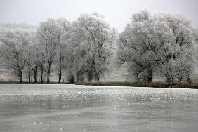 Wintersee