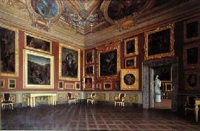 Palazzo Pitti, Florence