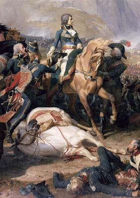 The Battle of Rivoli